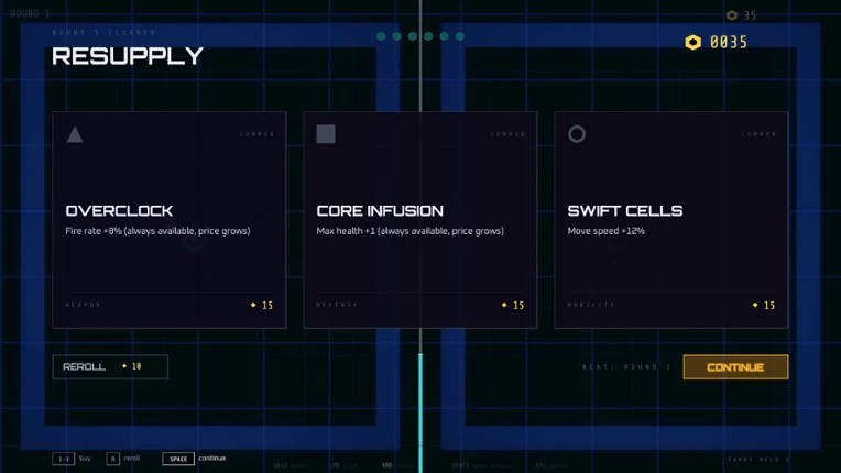 Swap Attack Image
