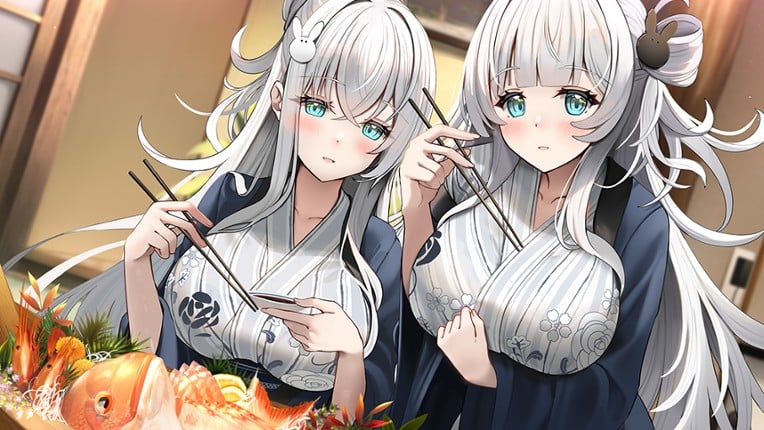 Sweet Starlight Sisters Image