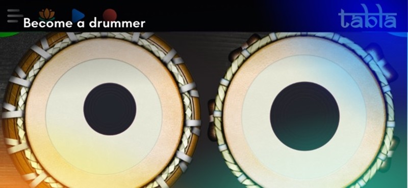 Tabla: India's drum instrument Image