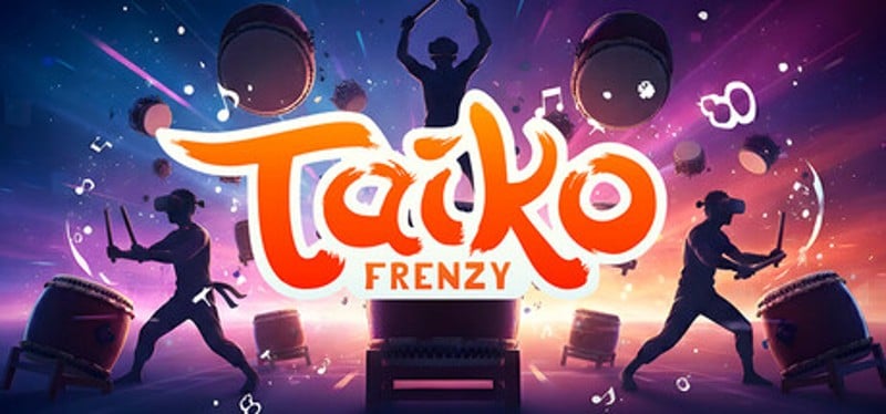 Taiko Frenzy Image
