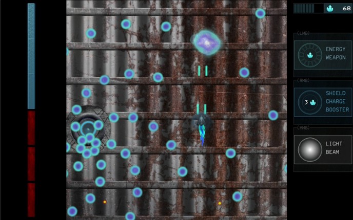 TAOTH: The Adventures of the Herkulez screenshot