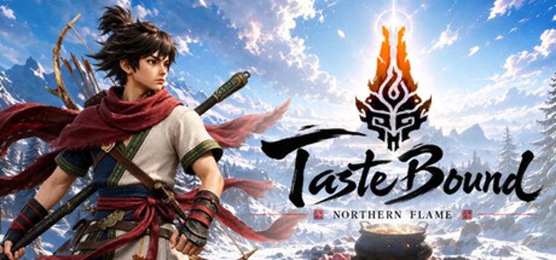 Tastebound: Northern Flame Image