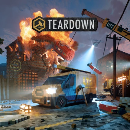 Teardown Image