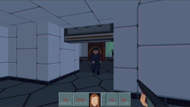 Terfenstein 3D Image