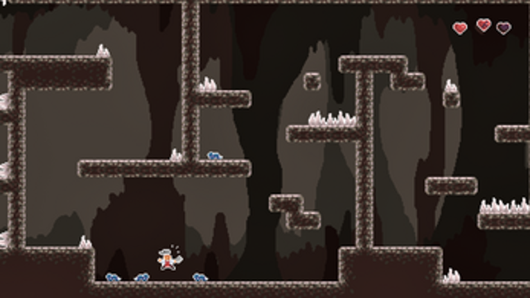 The Butcher's Path screenshot