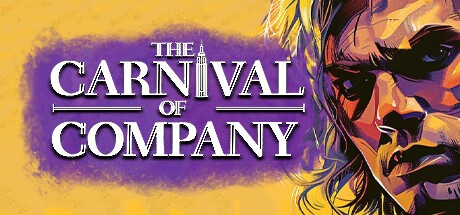 Games like The Carnival Of Company