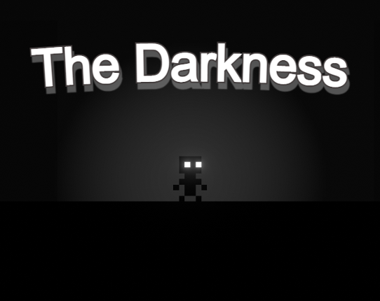 The Darkness Game Cover