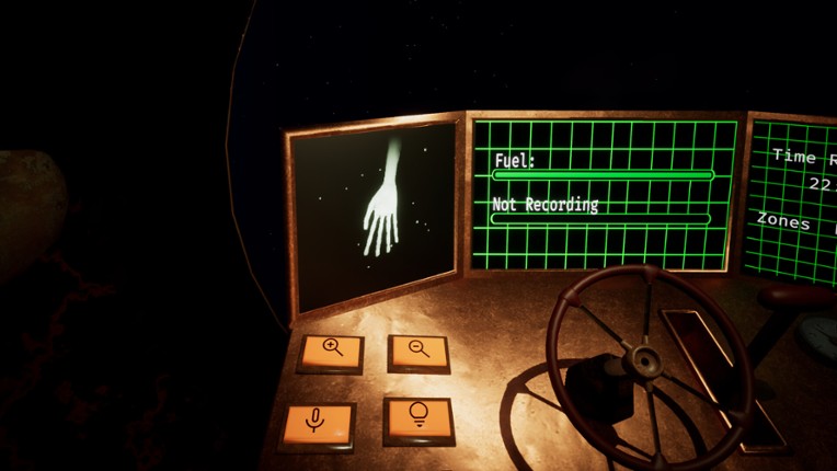 The Depths Of My Guilt Image