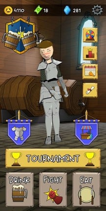 The Endless Tavern screenshot