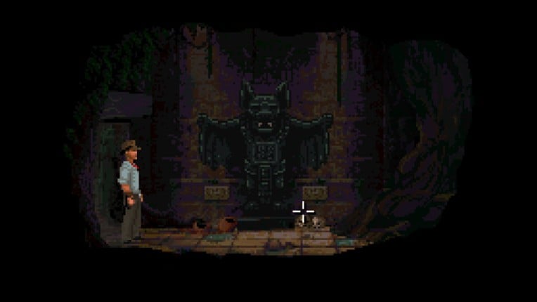 The Eye of Vala Image