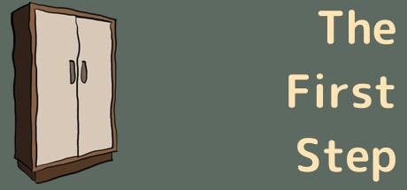 Games like The First Step