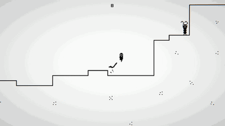 The Funky Man screenshot