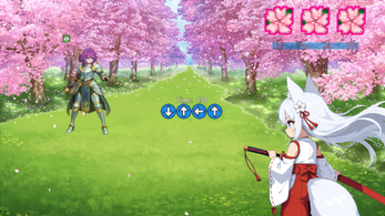 The Last Wish (Demo) Image