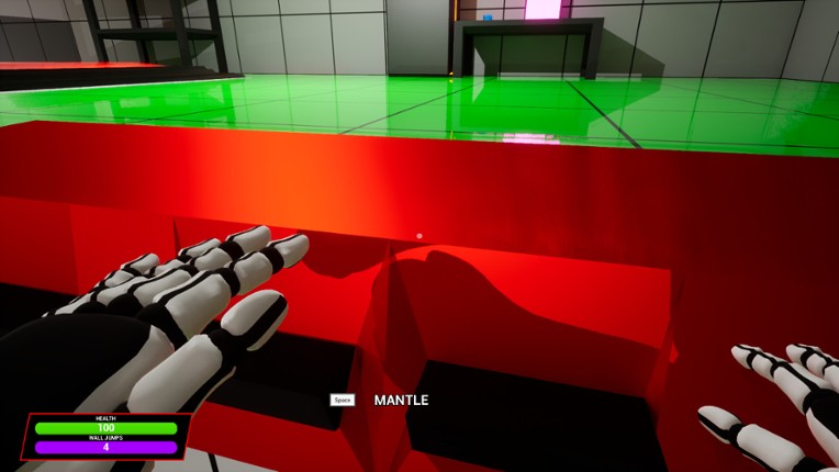 The Lavarish Facility screenshot