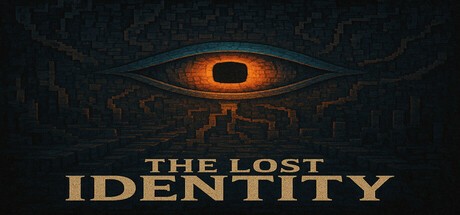Games like The Lost Identity