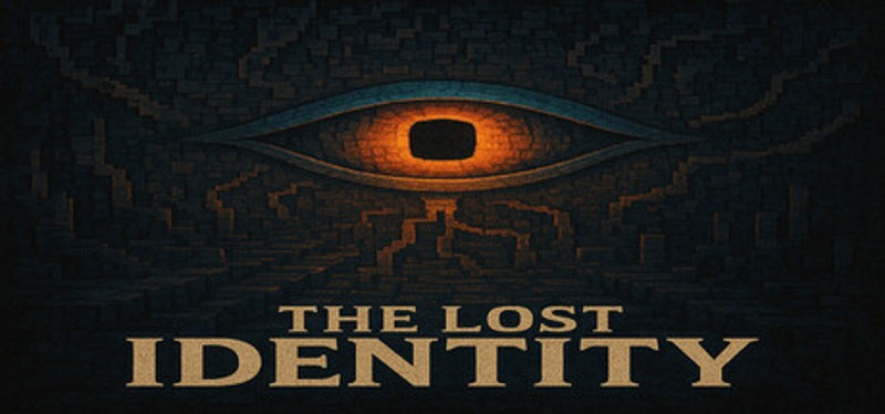 The Lost Identity Image