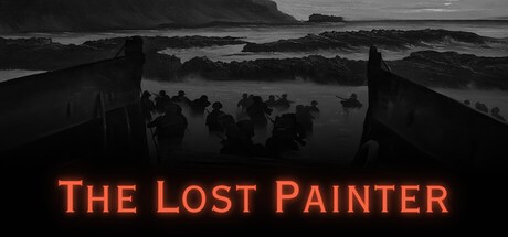 Games like The Lost Painter
