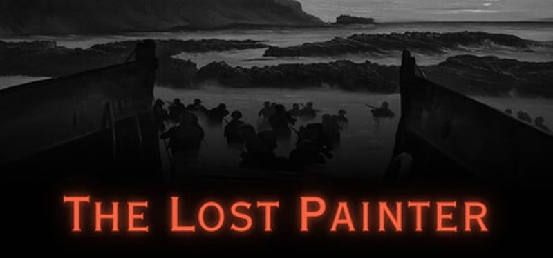 The Lost Painter Image
