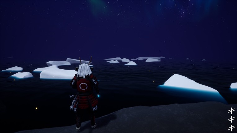 The Misty Tale screenshot