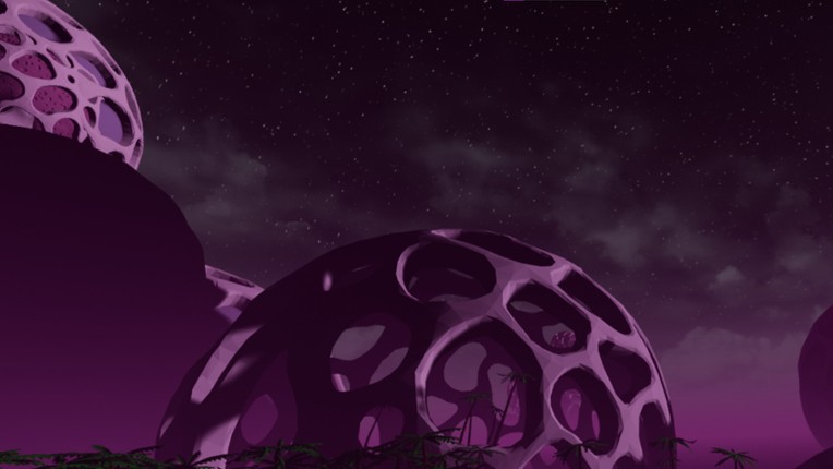The Outpost screenshot