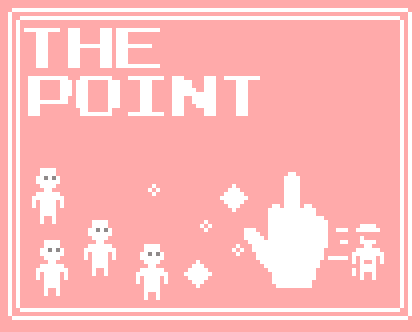 Games like The Point
