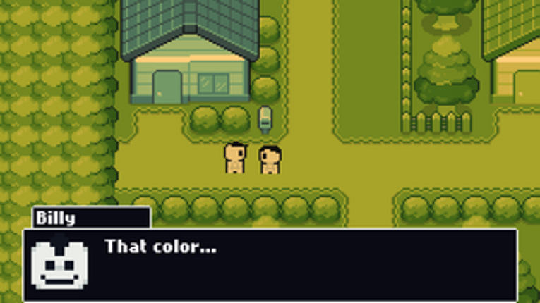 The Promised Biscuit screenshot