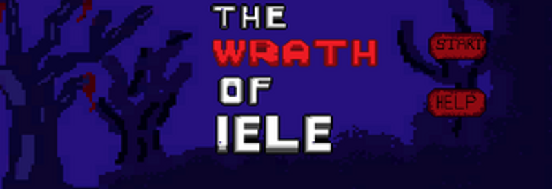 The Wrath Of the Iele Image