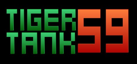 Games like Tiger Tank 59 Ⅰ