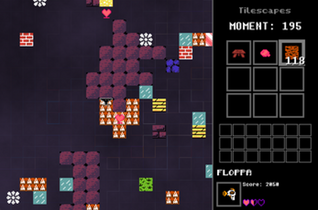 Tilescapes screenshot