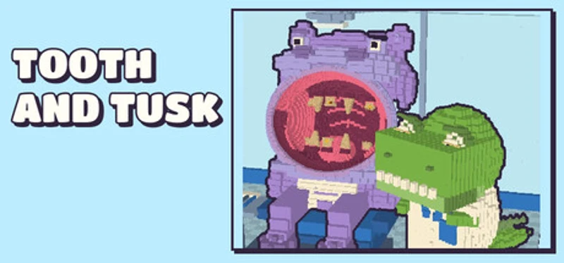 Tooth And Tusk Image