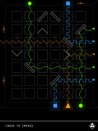 Touchtone Image