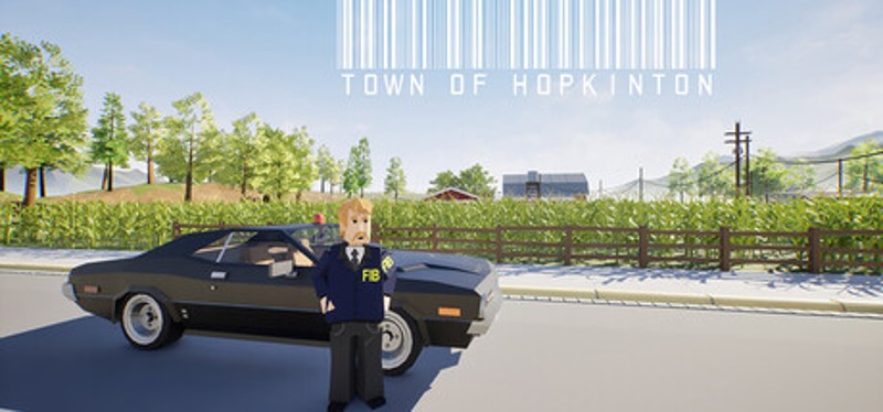 Town of Hopkinton Image