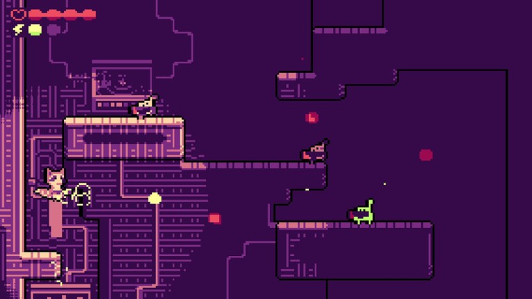 Trash Quest screenshot