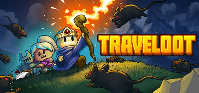 Traveloot Image