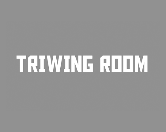 Triwing Room Game Cover