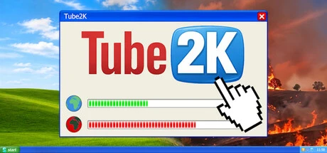 Games like Tube2K