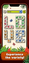 Twin Tiles - Tile Connect Game Image