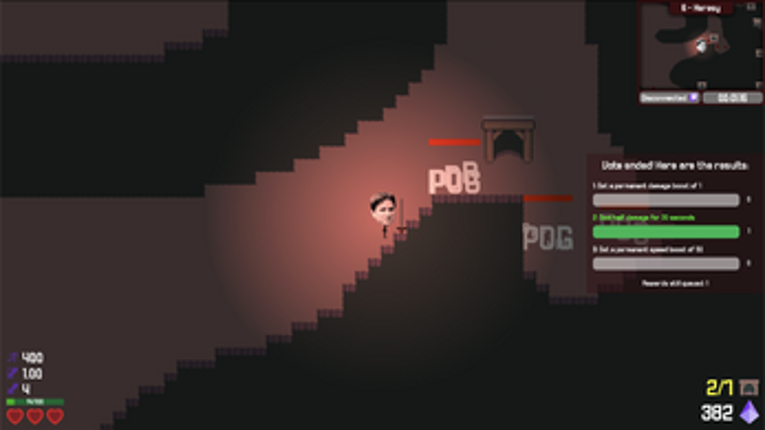 Twitch's Inferno Image