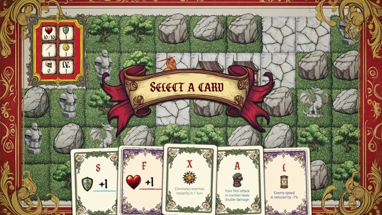 Type or Die screenshot