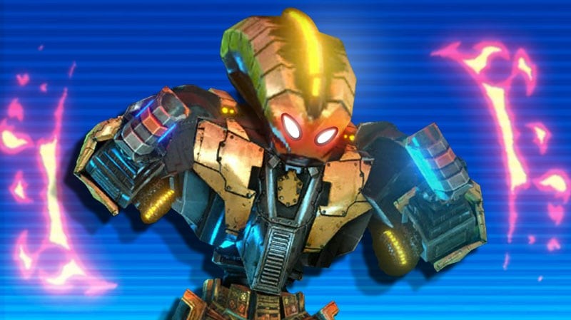 Games like Ultimate Robo Duel 3D