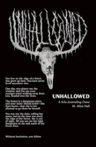 Unhallowed Image