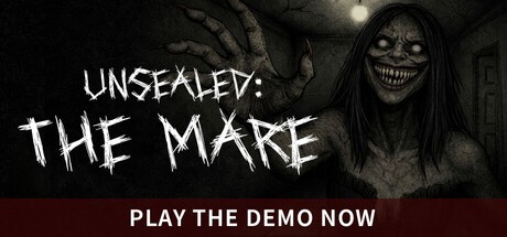 Games like Unsealed: The Mare