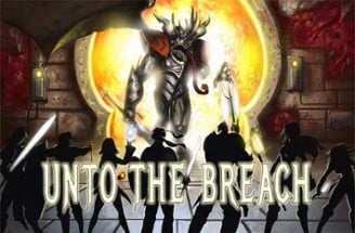 Unto the Breach Image