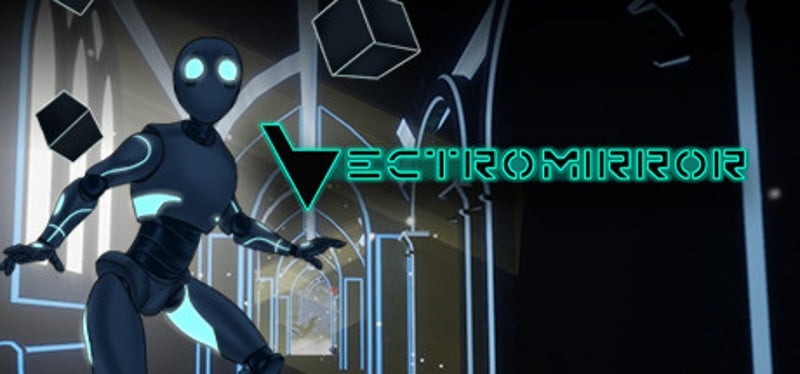 VectroMirror Game Cover