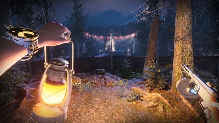 Wanderer: The Fragments of Fate screenshot
