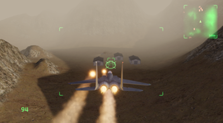 Waypoint Marker screenshot