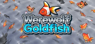 Werewolf Goldfish Image