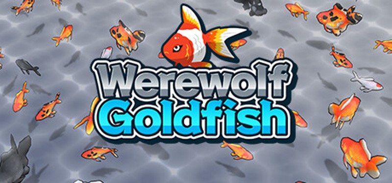 Werewolf Goldfish Game Cover