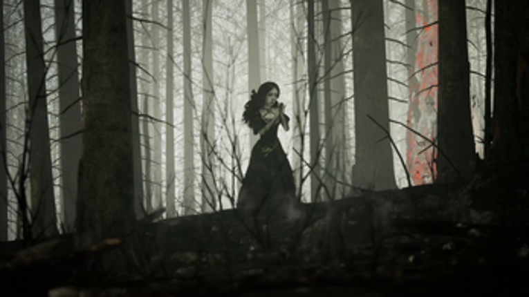 Whats wrong with me? screenshot