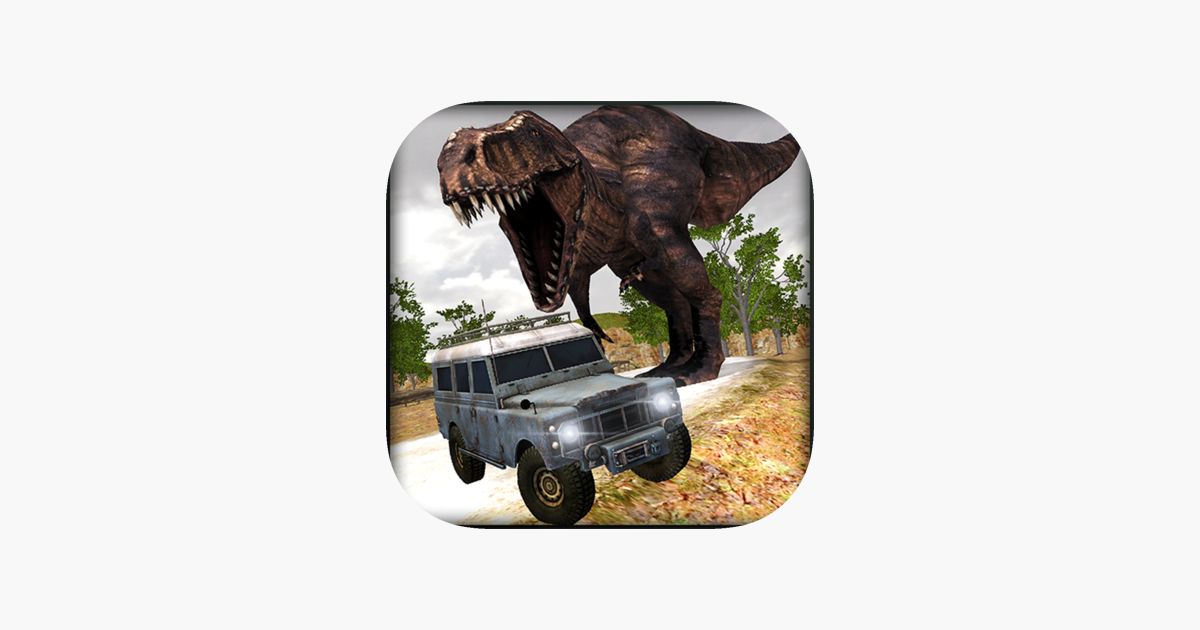 Games like Wild Dinosaur Espace